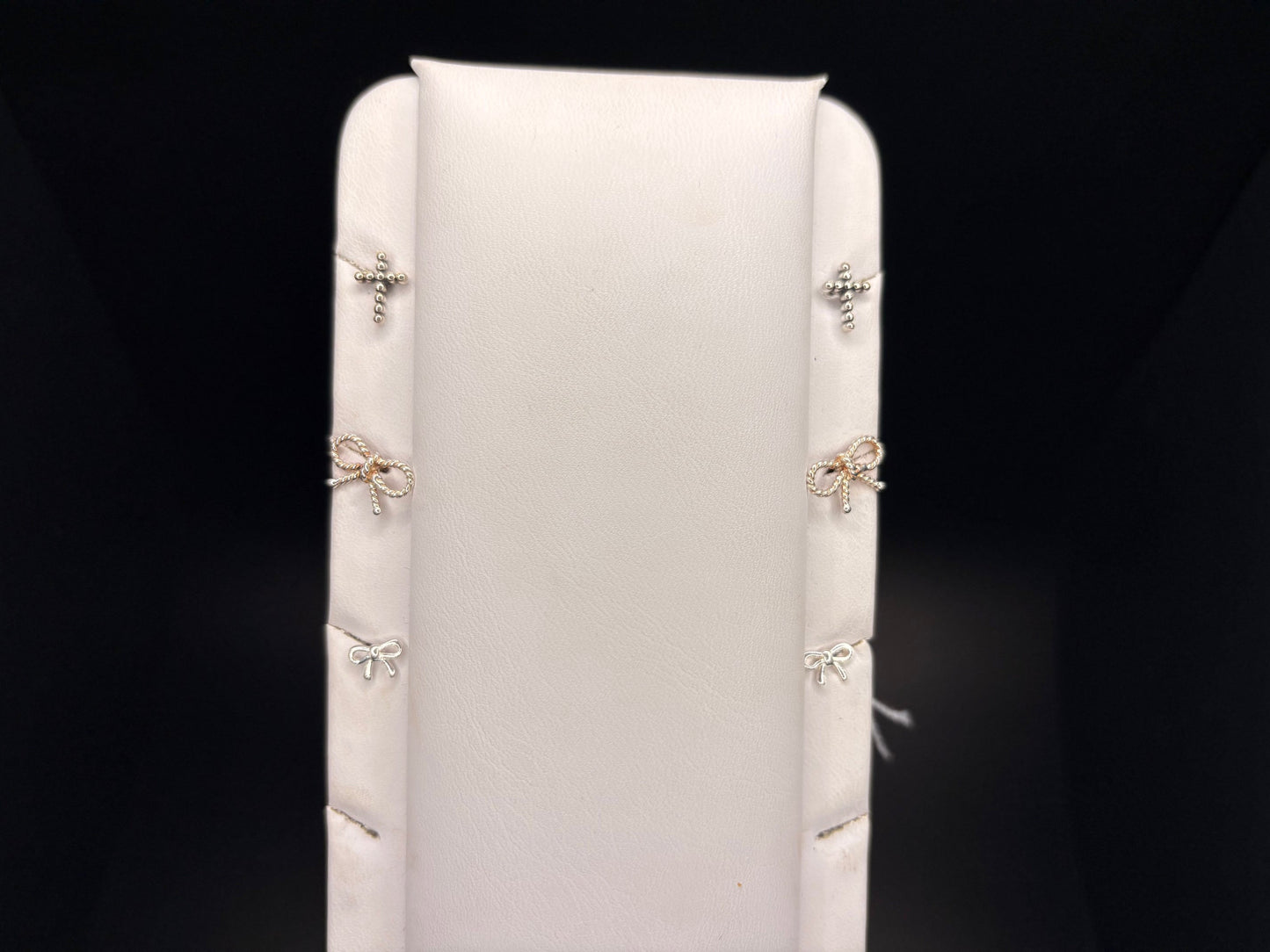 Sterling Silver Earrings