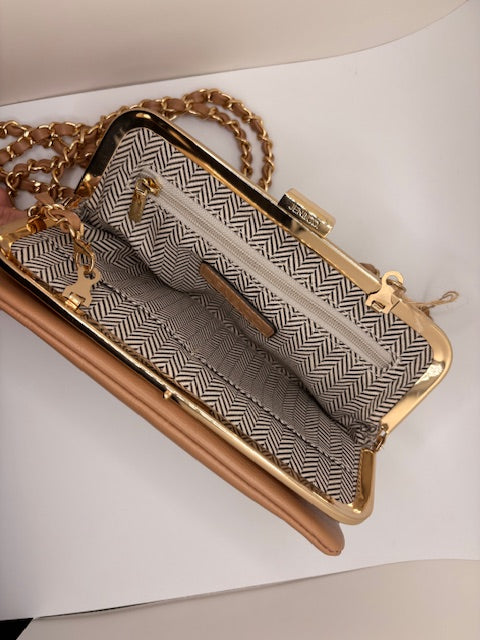 Wallet/Pouch Cross Body Bag