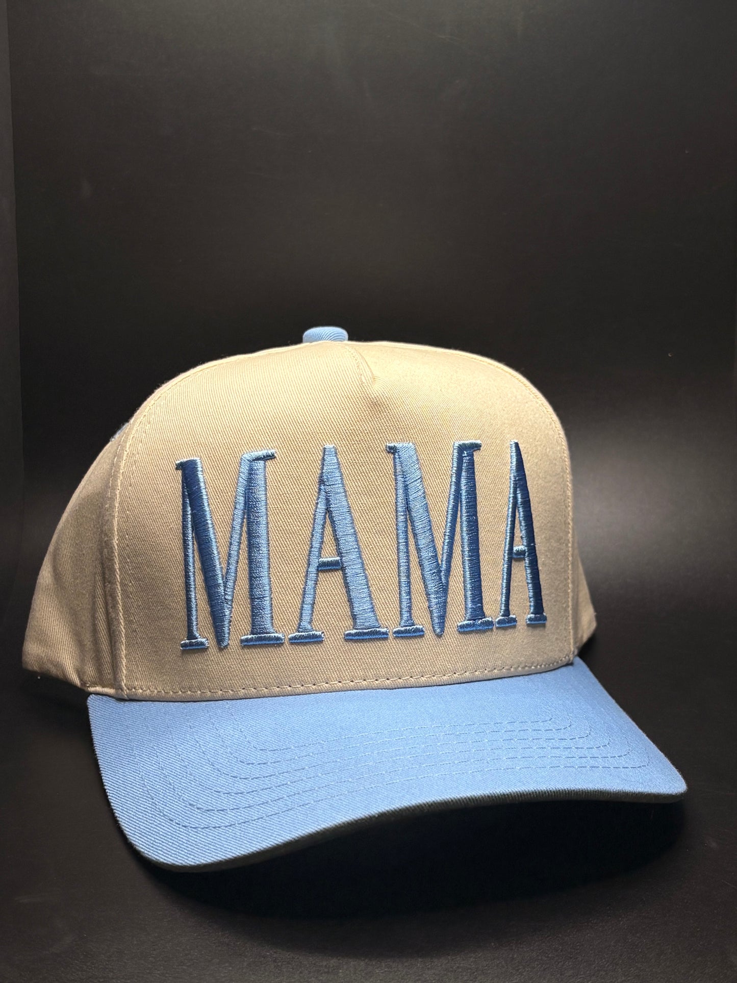 "Mama" Hat