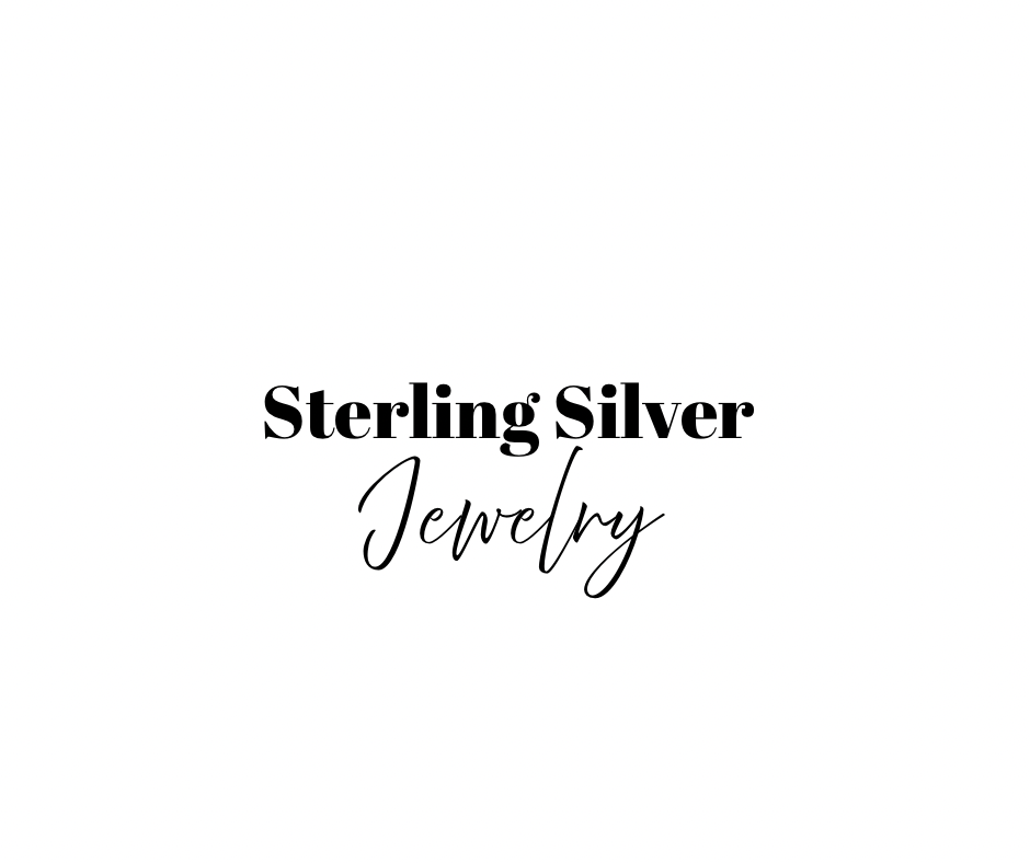 Sterling Silver