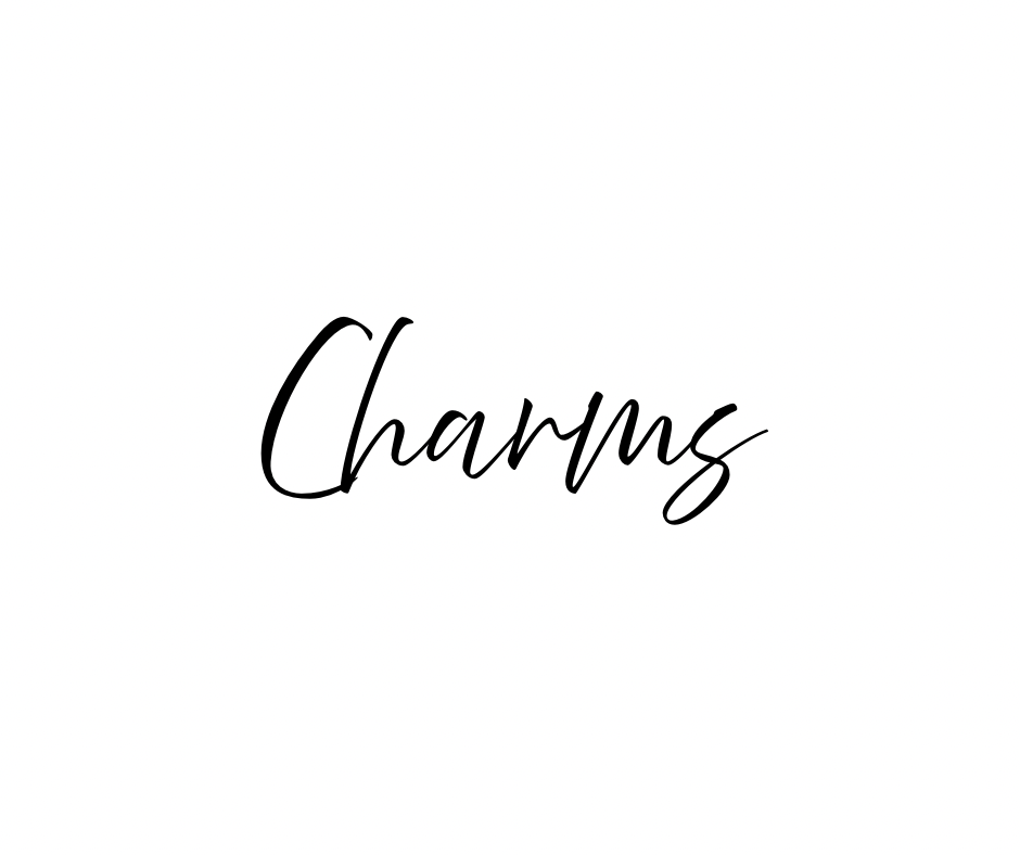 Charms