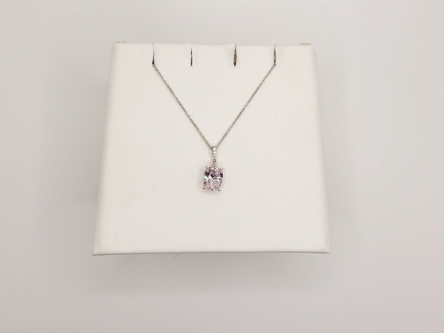 Sterling Silver Necklaces