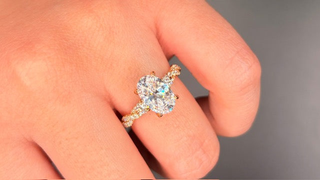 Engagement Rings/Bands