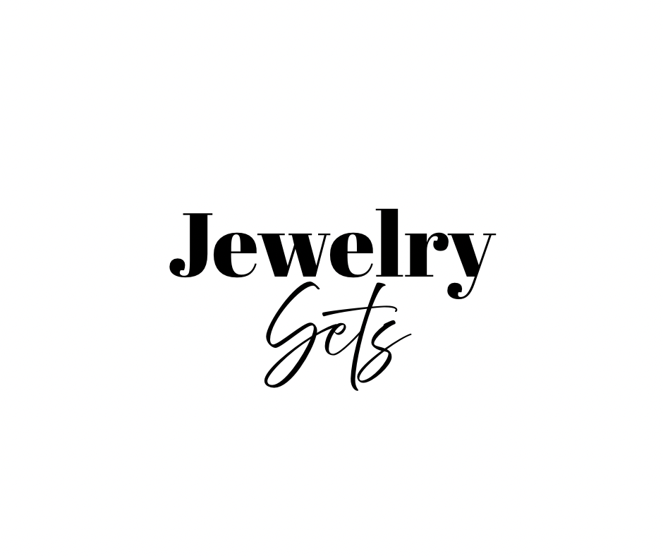 Jewelry Sets