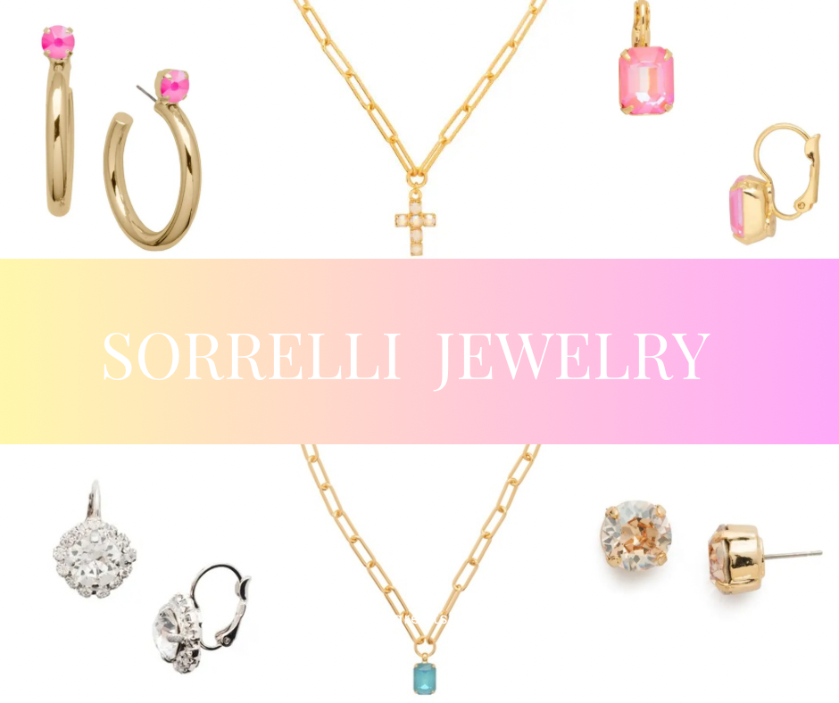 Sorrelli Jewelry