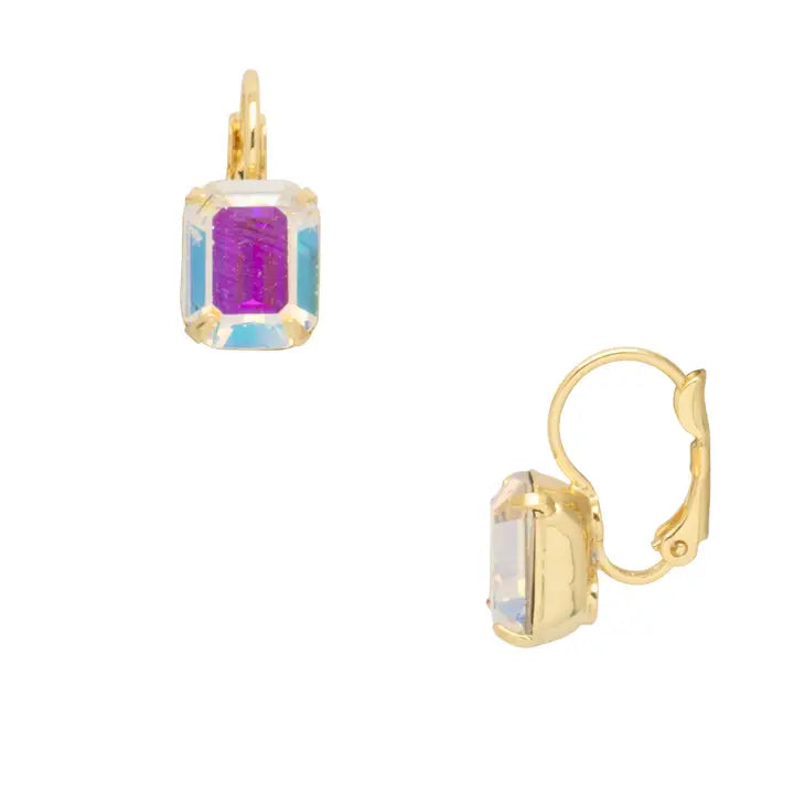 Octavia Dangle Earrings