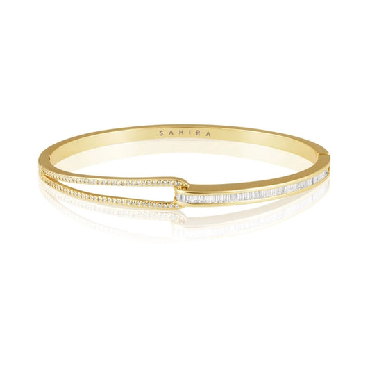 Aurora Cz Bracelet