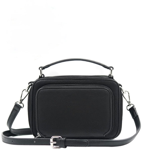 Kelsey Crossbody Black