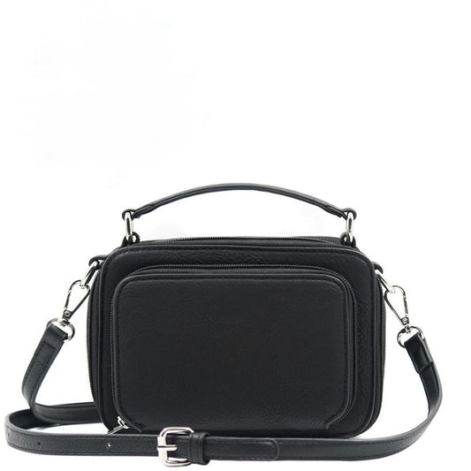 Kelsey Crossbody Black