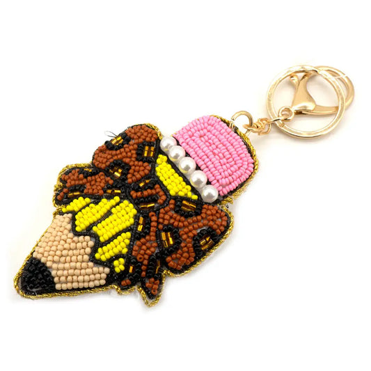 Pencil Bag Charm