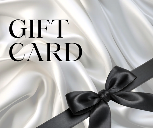 Jim's Diamond Shop Gift Card