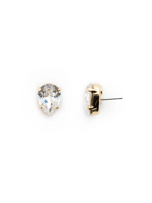 Ginnie Stud Earrings