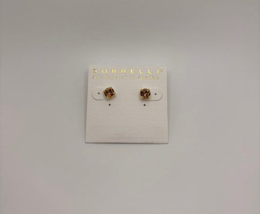 London Stud Earrings