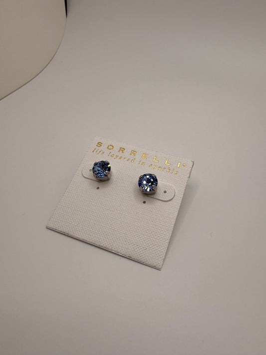 Halcyon Stud Earrings