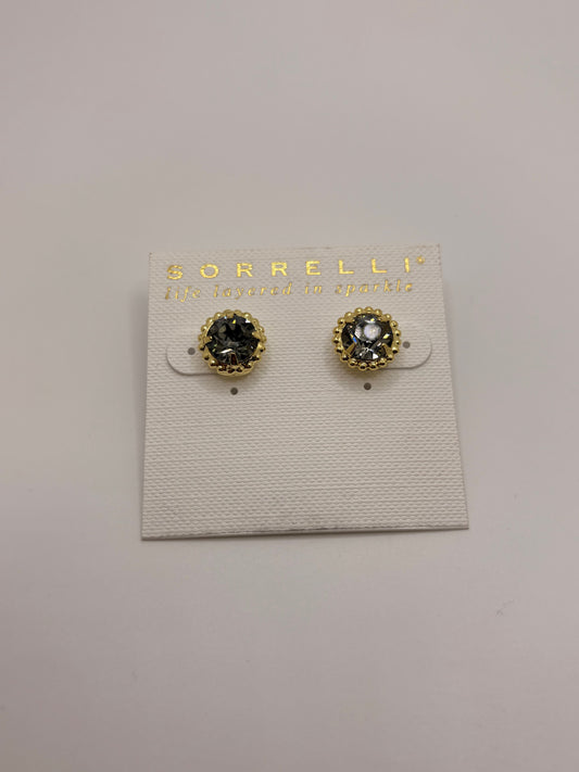 Simplicity Stud Earrings