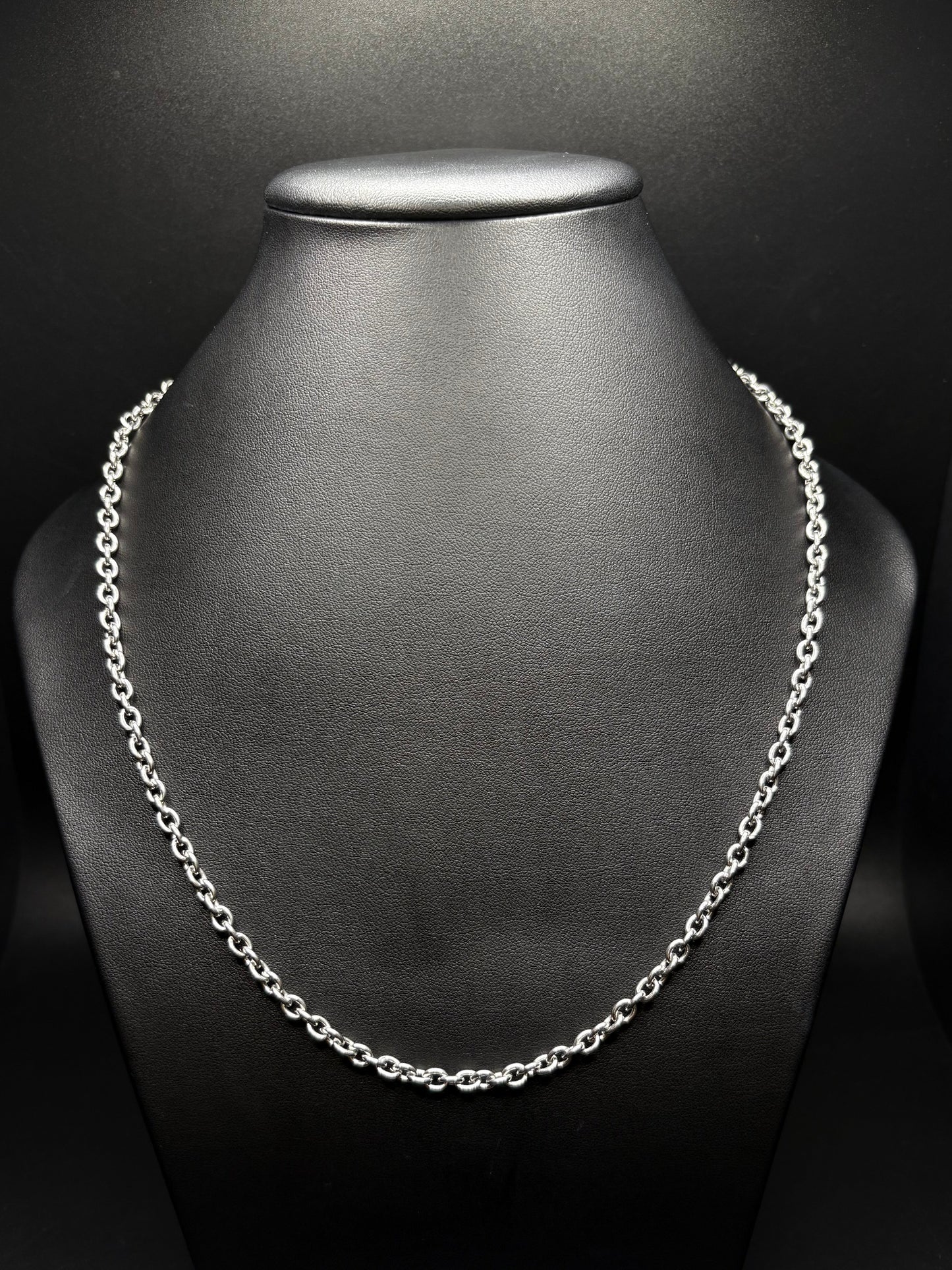 Stainless Steel Chain Link Chain