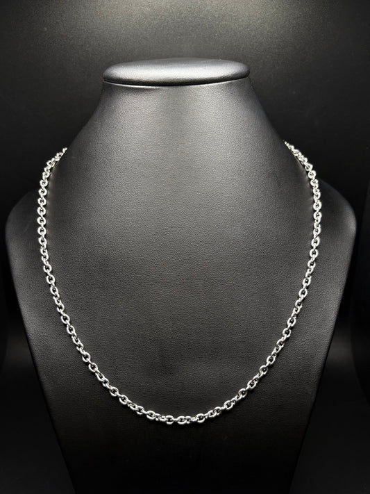 Stainless Steel Chain Link Chain