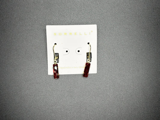 Bindi Dangle Earrings