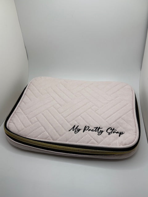 Pretty Strap Case For Watch Bands