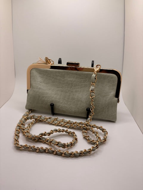 Wallet/Pouch Cross Body Bag