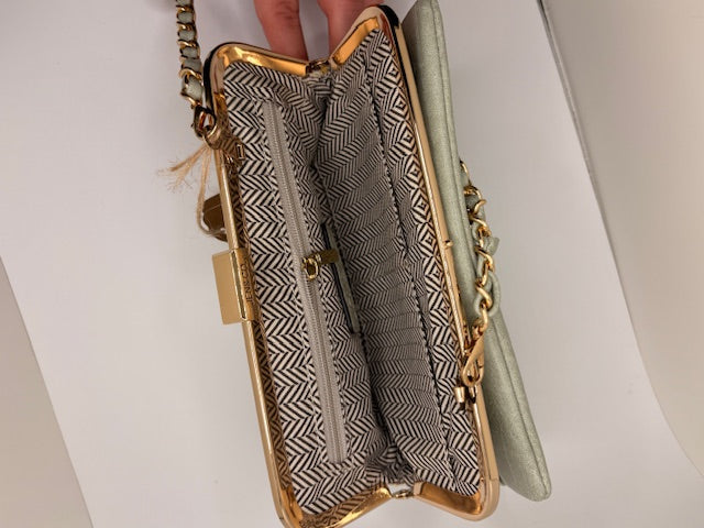 Wallet/Pouch Cross Body Bag