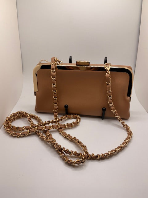 Wallet/Pouch Cross Body Bag