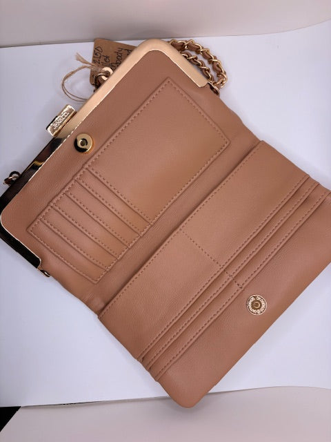 Wallet/Pouch Cross Body Bag