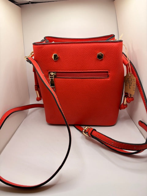 Mini Bucket Bag