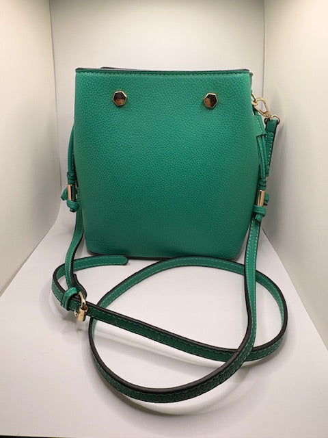 Mini Bucket Bag