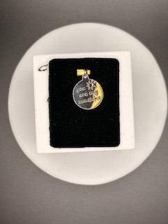Sterling Silver "You Are My Sunshine" Charm