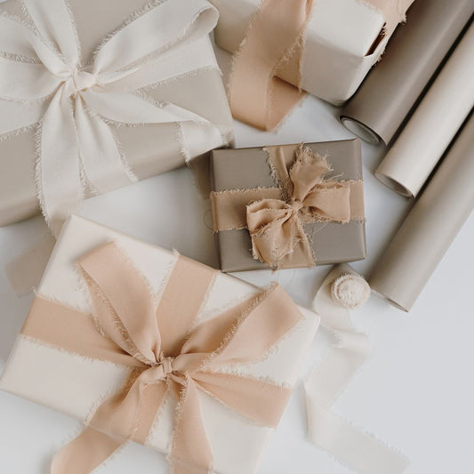 Add Free Gift Wrap