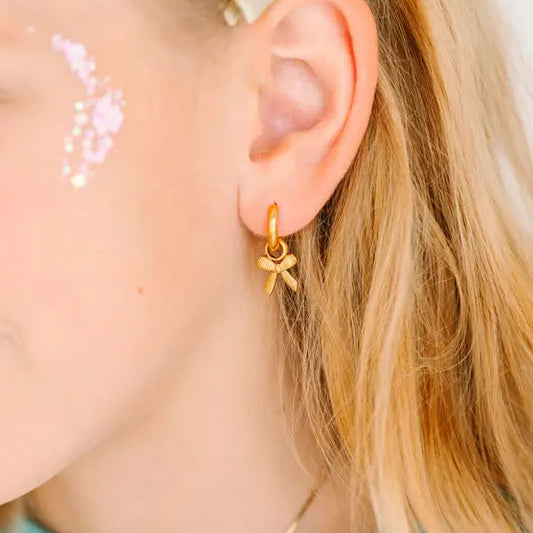 Classic Bow Charms