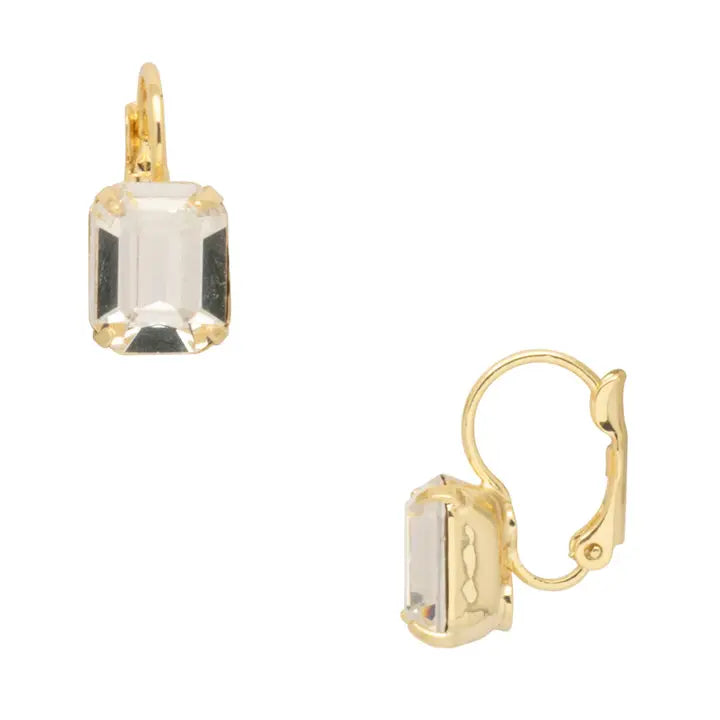 Octavia Dangle Earrings