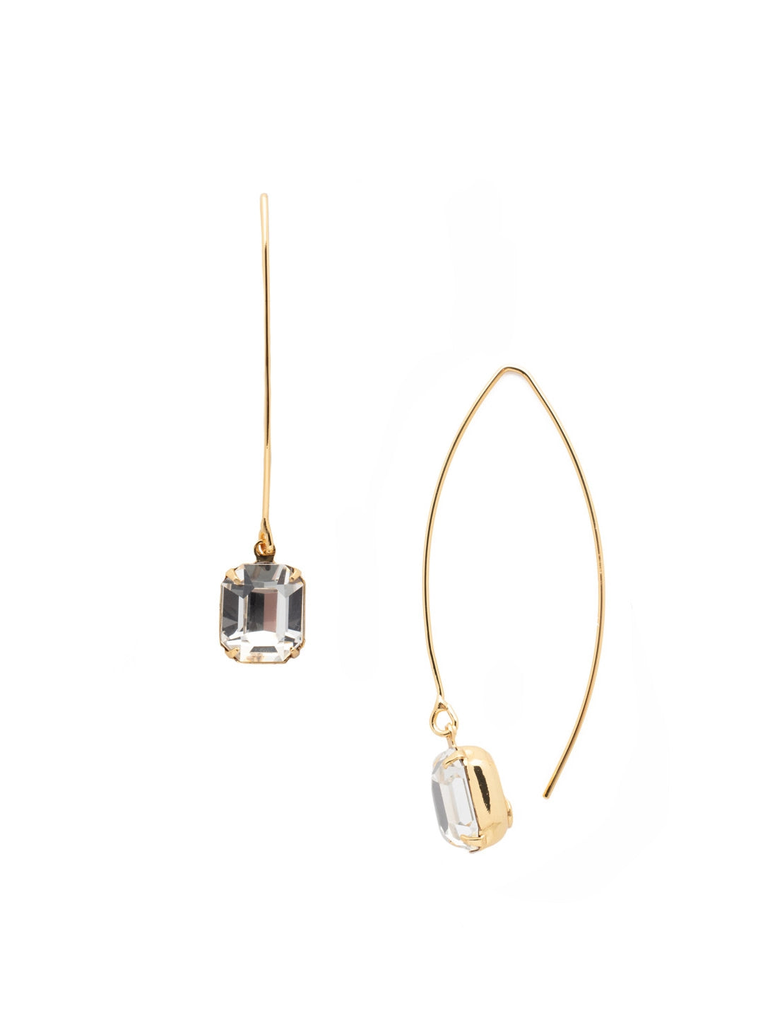 Emmy Dangle Earring